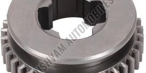 4 Stroke Reverse Gear