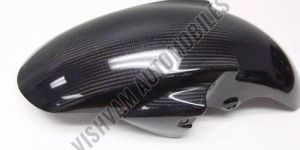 Bike Front Mudguard