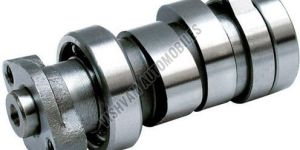 Camshaft Assembly