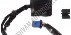 Control Switch L.H Common