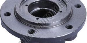 Front Wheel Hub