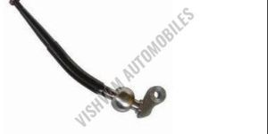 Gear Lever Assembly
