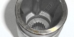 TVS King Muff Cup Engine