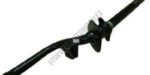 TVS King Steering Column