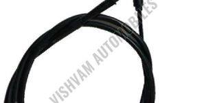 TVS Throttle Cable Assembly
