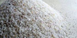 Silica Sand