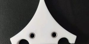 Teflon Dam High-Quality PTFE Barrier for Industrial Applications