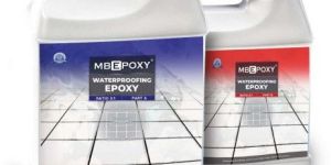Waterproofing Resin
