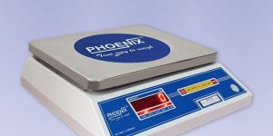 Tabletop Weighing Scale NPW Series