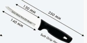 250 Mm Prachit Queen Stainless Steel Knife