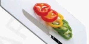 Deluxe Wooden Chopping Board