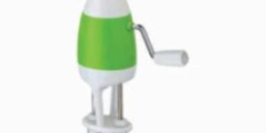 Prachit Plastic Manual Hand Blender