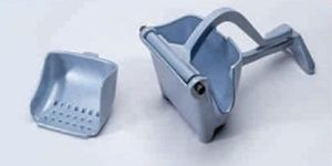 Prachit Aluminium Hand Fruit Juicer