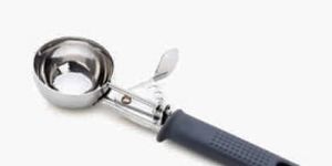 Prachit Ice Cream Scoop
