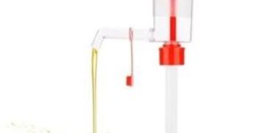 Prachit Kitchen Oil Pump