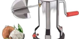 Prachit Manual Coconut Scraper