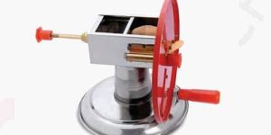 Prachit Manual Potato Chips Machine