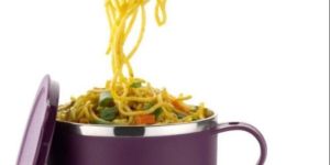 Prachit Plastic Maggi Bowl