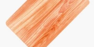 Prachit Small Wooden Chopping Board