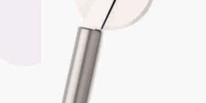 Prachit Stainless Steel Pizza Cutter