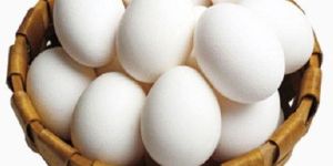 White Eggs