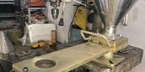 Hopper Slider