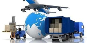 Air Freight Forwarding Services