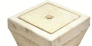 Square Concrete Earthing Pit