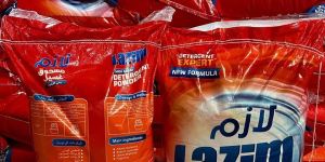 Multipurpose Liquid Cleaner