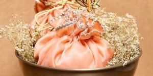 Festive Floral Diwali Gifting Bowl