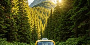 Dehradun Taxi Service
