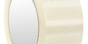 Cello Tape Coller