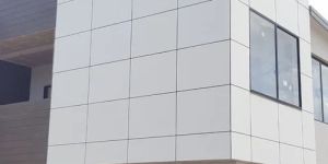 ACP Cladding & Facade Design Service