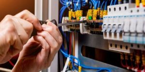 Residential Commercial Electrical Works