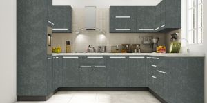 Modular Kitchen Design & Installation Service