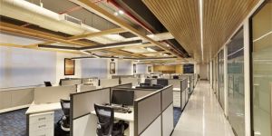 Office Interior Design & Execution Service