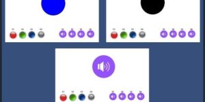 Digital Reaction Time Apparatus