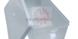 Plastic Storage Boxes