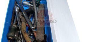 Storage Boxes for Automobile Spare Parts