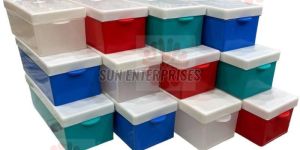 Storage Plastic Box