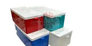Storage Plastic Boxes
