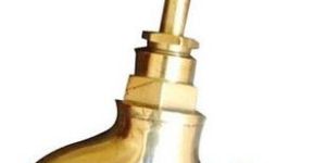 Brass Water Taps