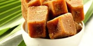 Organic Jaggery Cubes