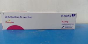 Cresp Darbepoetin Anemia 60 Mcg Injection