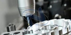 Automotive Machining Job Work