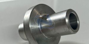 CNC Machine Turning Job Work