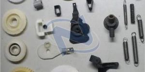 Textile Machinery Parts