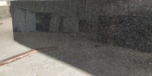 Desert Black Granite