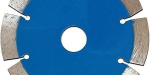 High Carbon Steel Round Wall Cutting Blade