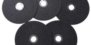 Mild Steel Cutting Wheel